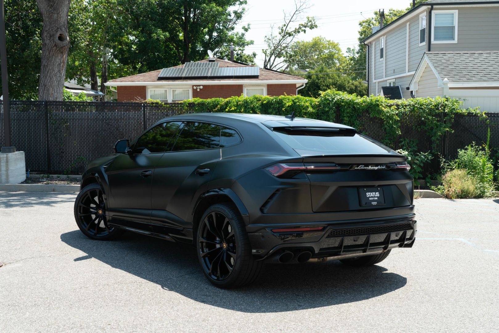 2022 Lamborghini Urus - Image 26