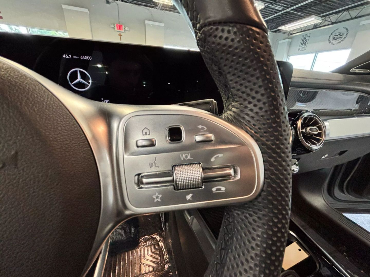 2020 Mercedes-benz Glb Glb 250 4matic Sport Utility 4d - Image 20
