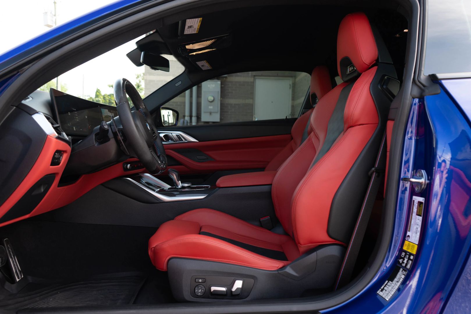 2024 Bmw M4 - Image 36