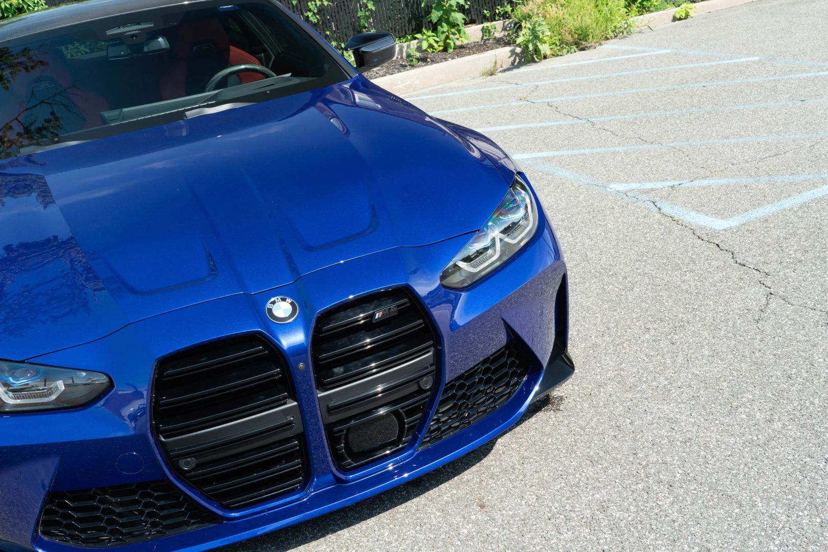 2024 Bmw M4 - Image 6