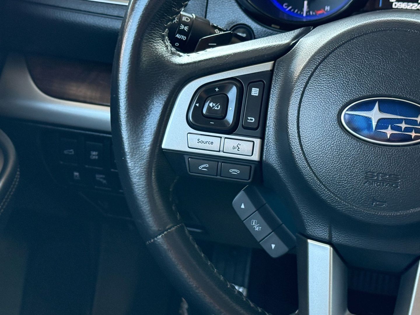2017 Subaru Outback - Image 35