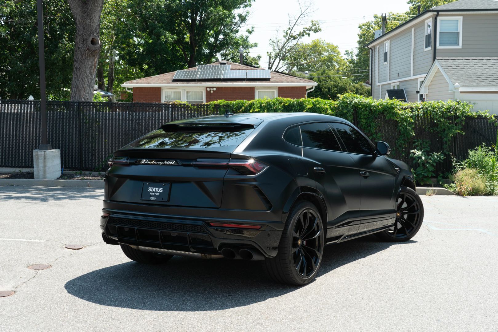 2022 Lamborghini Urus - Image 29