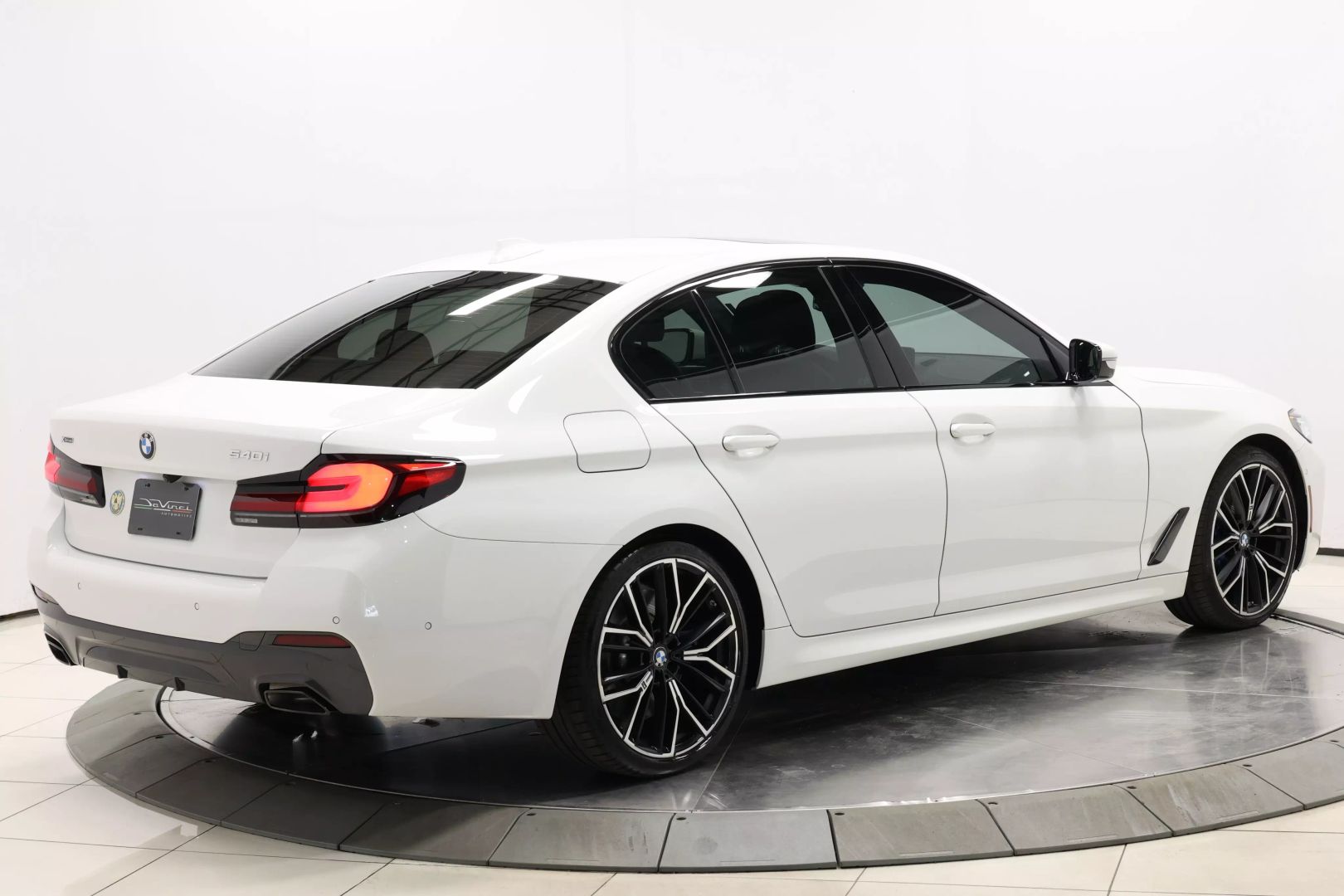 2021 Bmw 540ix - Image 71