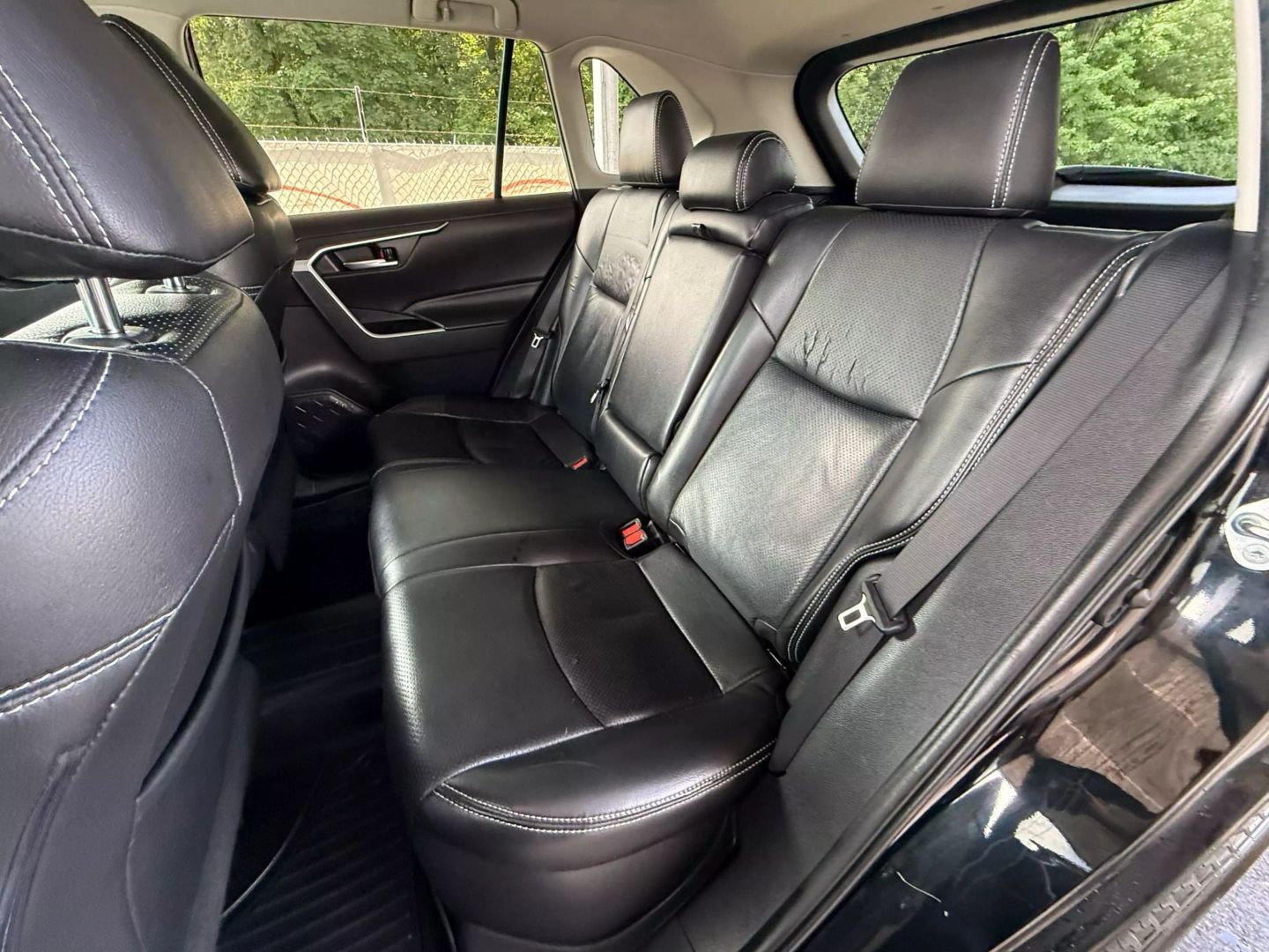 2023 Toyota Rav4 Hybrid - Image 19