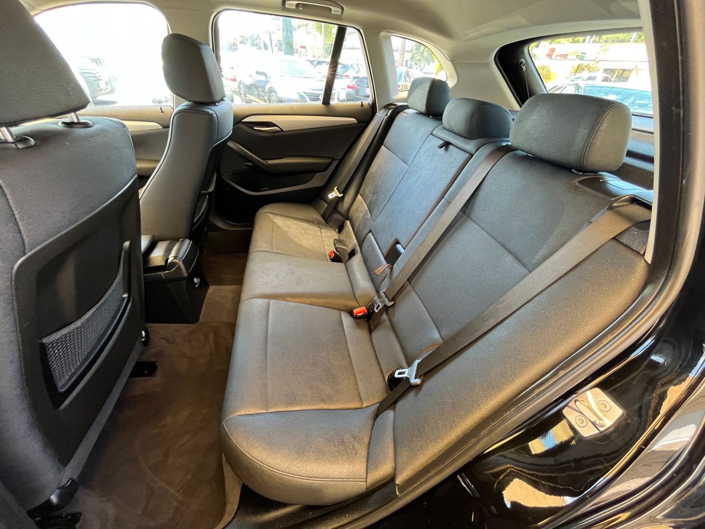 2015 Bmw X1  Vin: Wbavl1c58fvy25397 Stock Id: Y25397 - Image 15