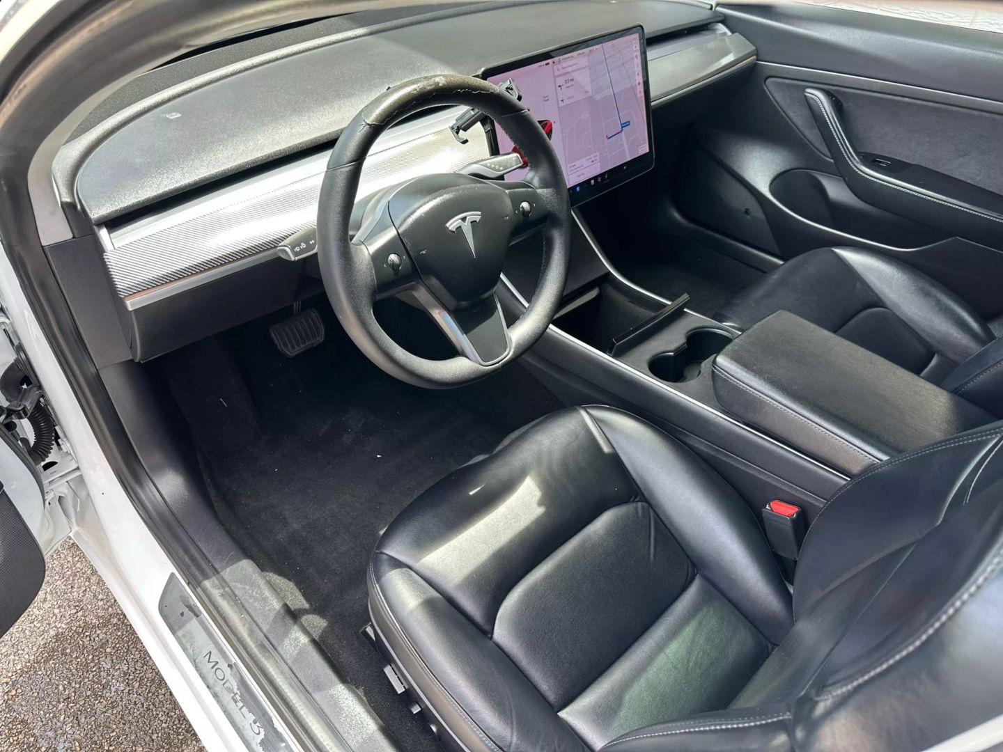 2020 Tesla Model 3 - Image 13