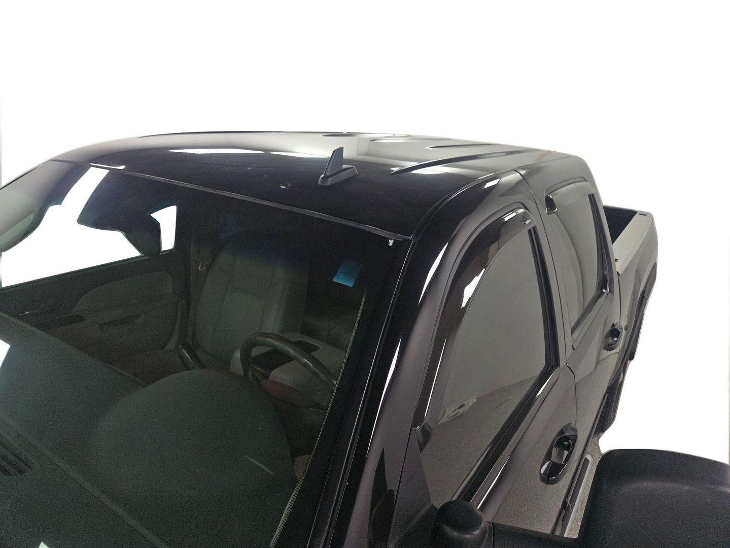 2012 Chevrolet Silverado 3500 Hd Crew Cab - Image 12