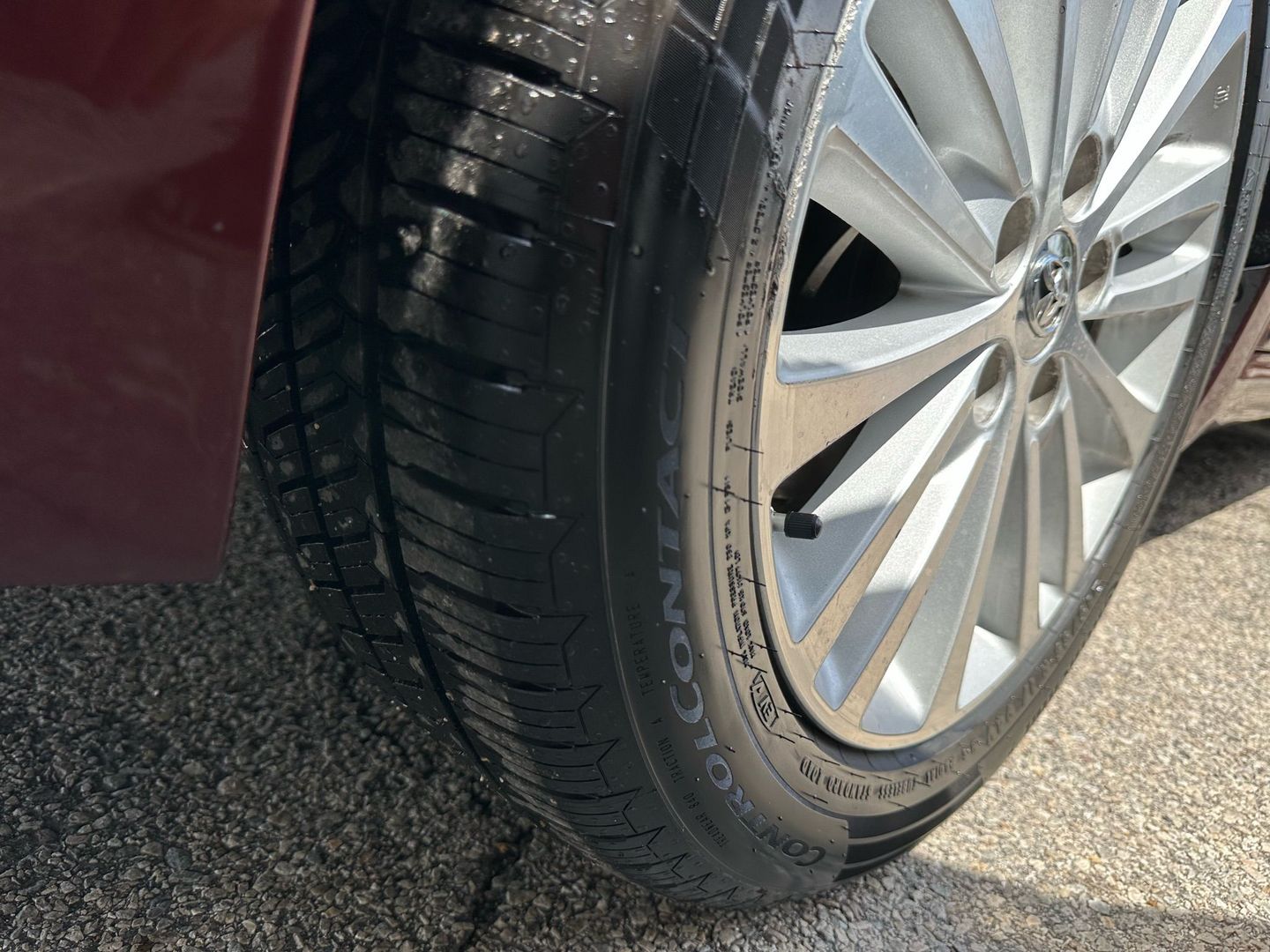 2015 Toyota Avalon - Image 41