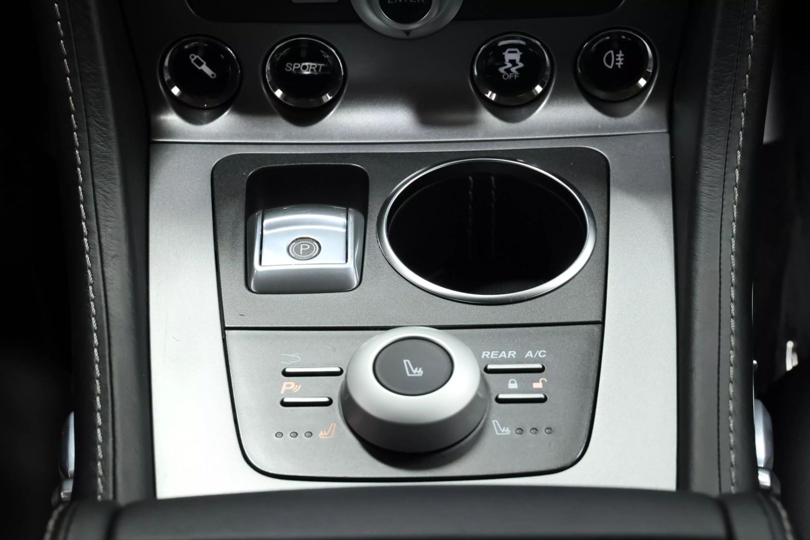 2011 Aston Martin Rapide - Image 35