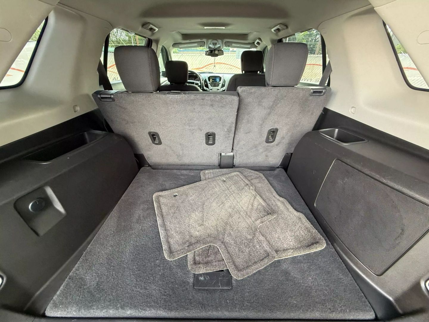 2017 Gmc Terrain - Image 20