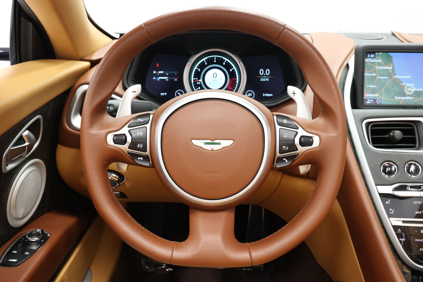 2019 Aston Martin Db11 - Image 26