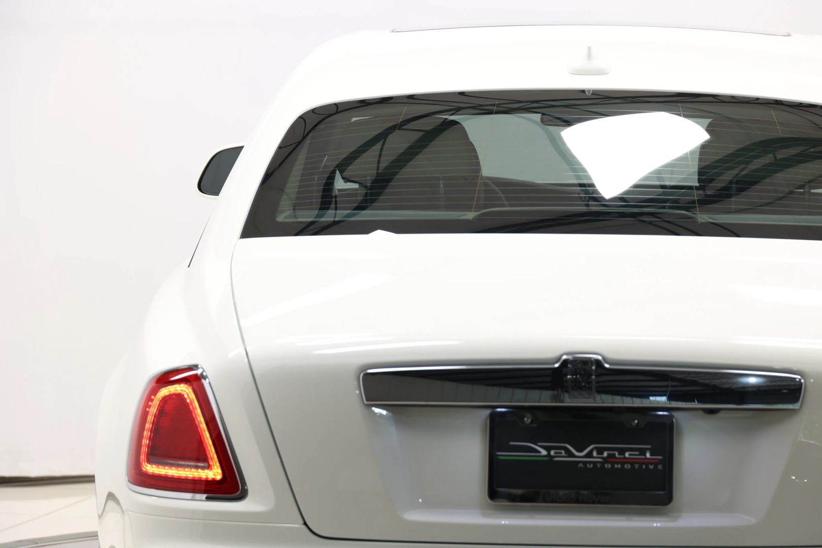2016 Rolls-royce Ghost - Image 56