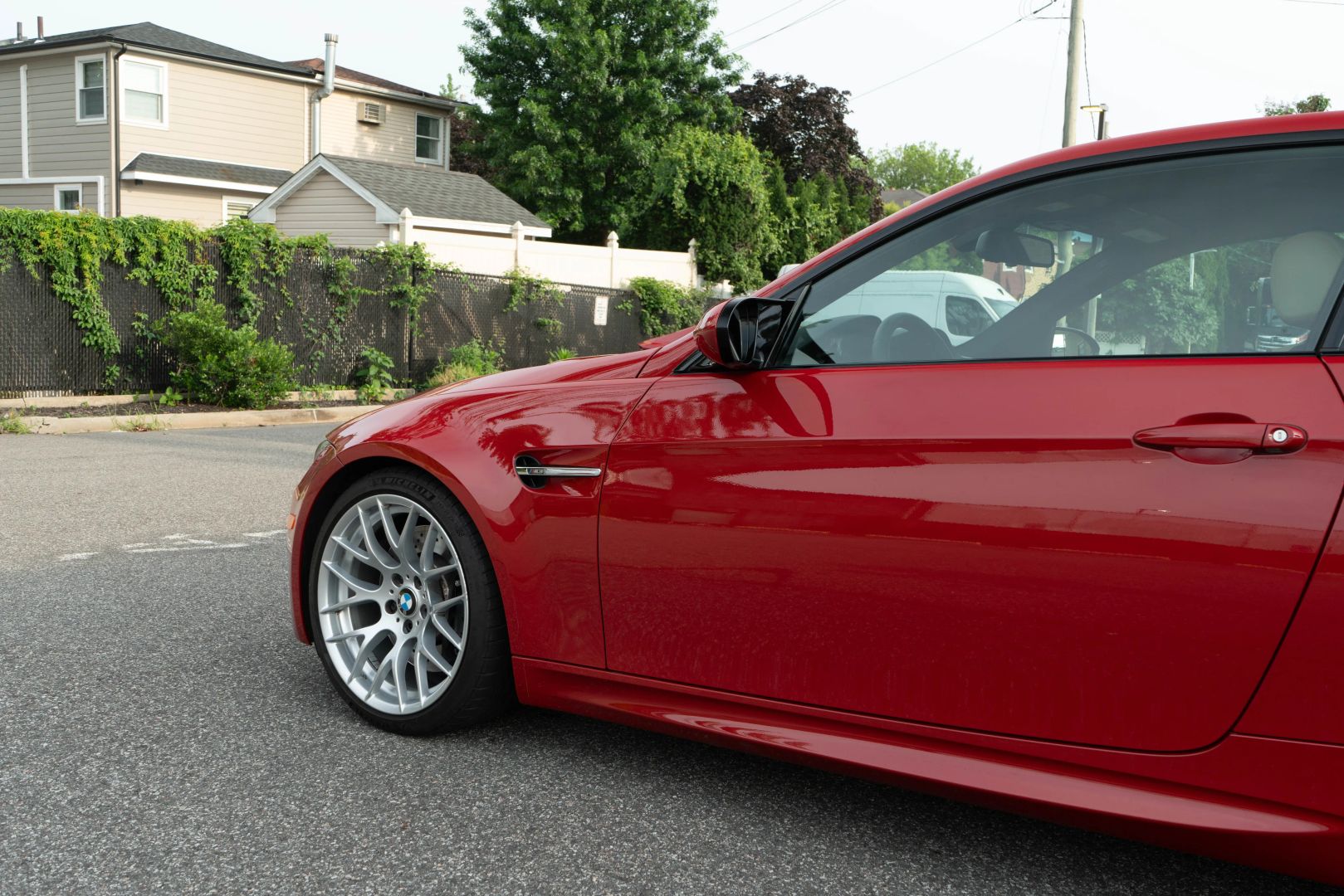 2013 Bmw M3 - Image 14