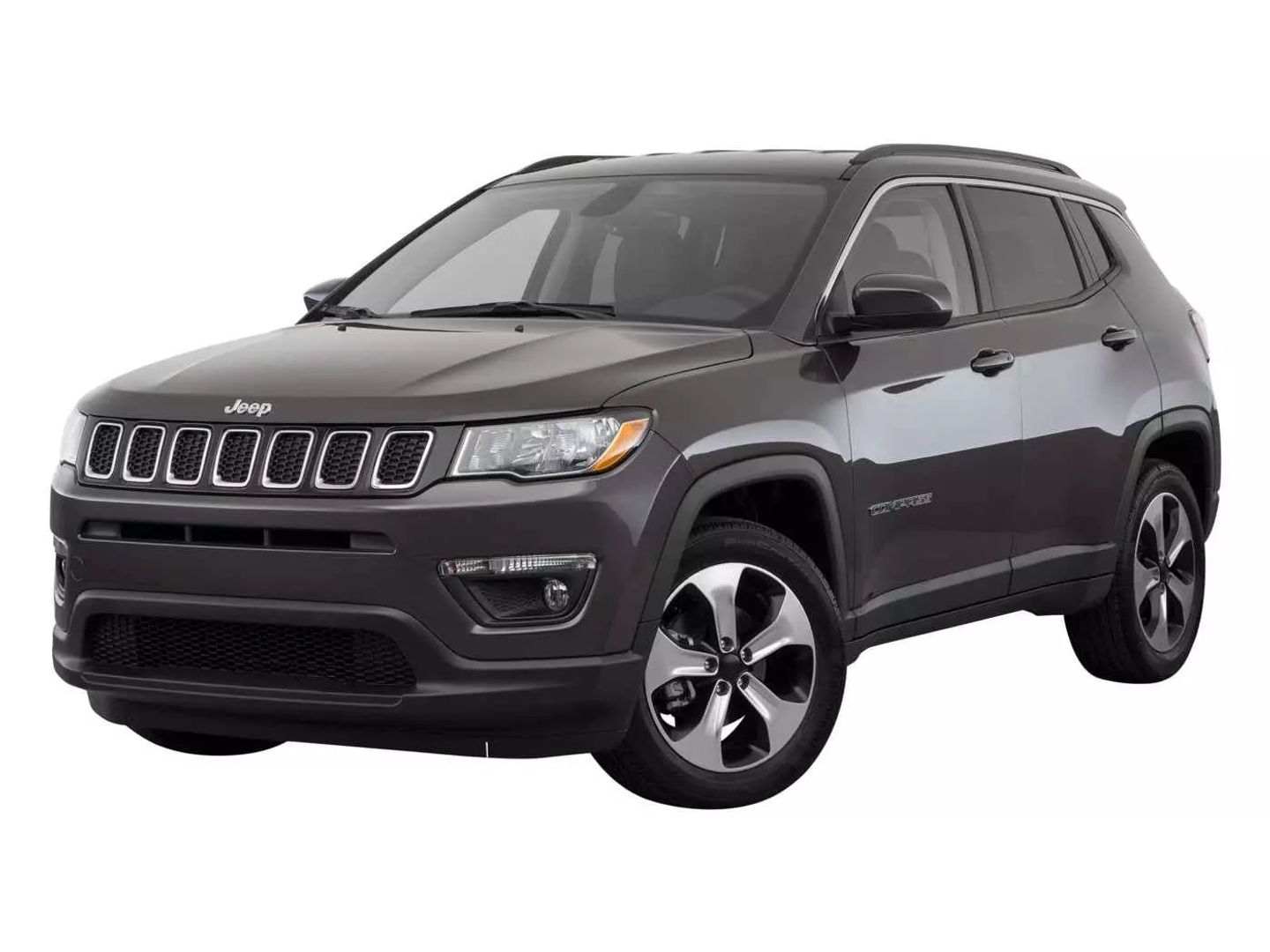 2017JEEP COMPASS for sale in Stafford VA