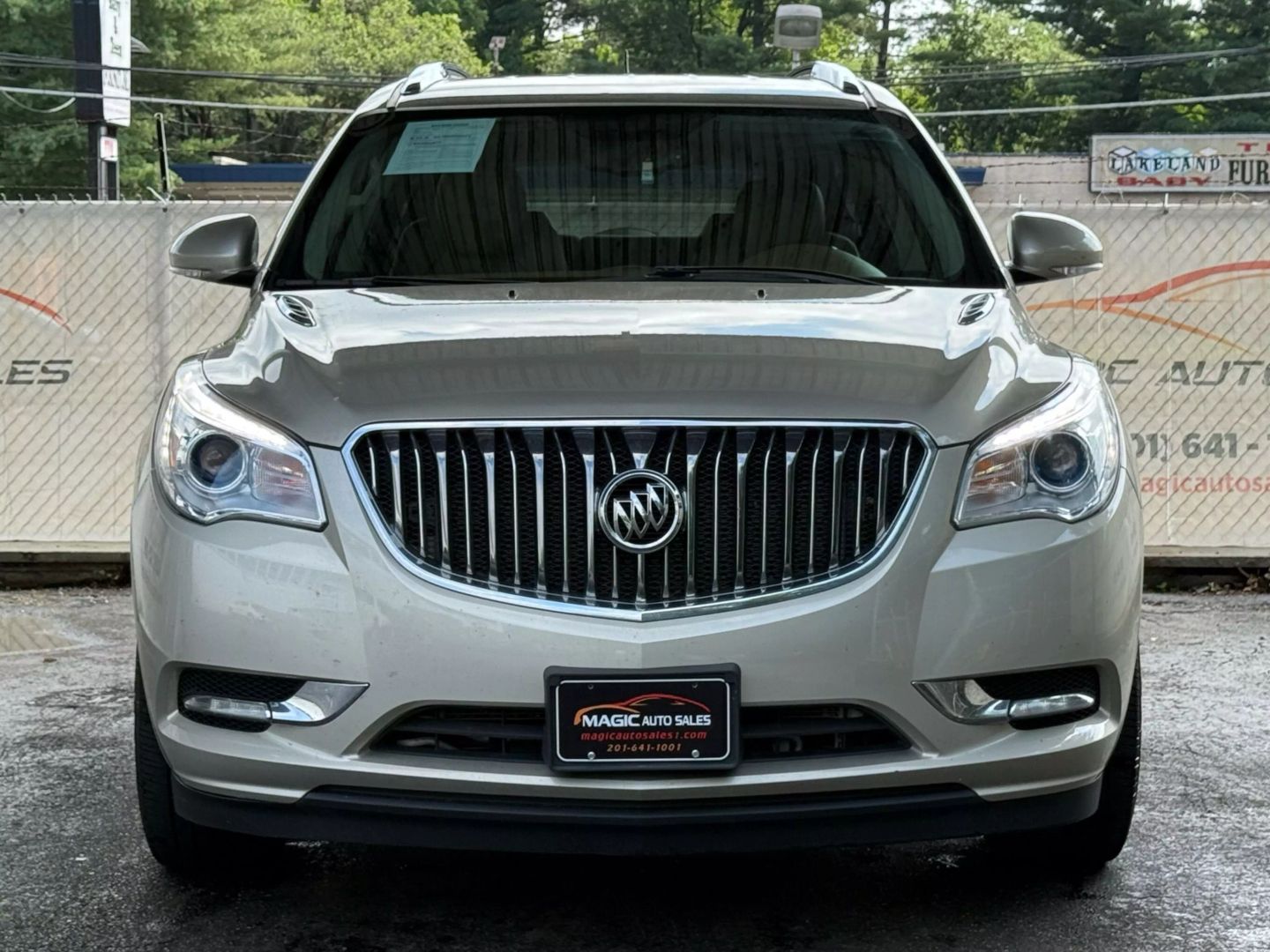 2015 Buick Enclave - Image 5
