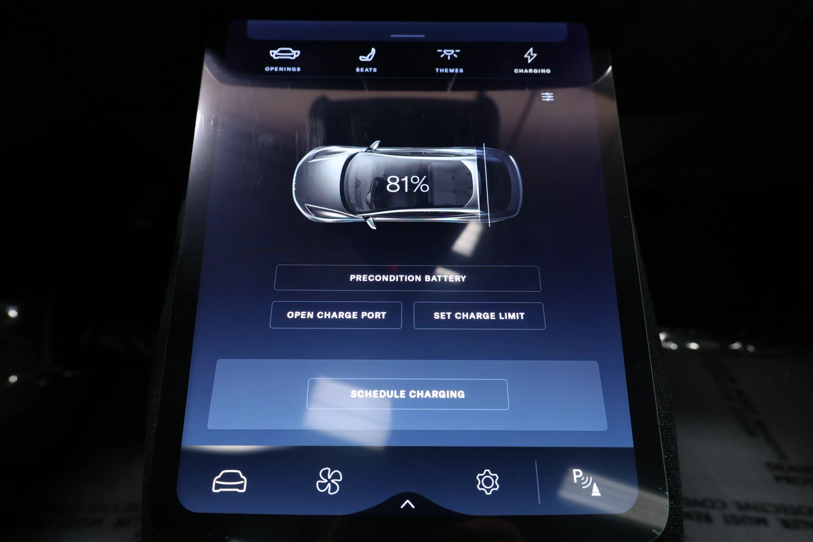 2023 Lucid Air - Image 39