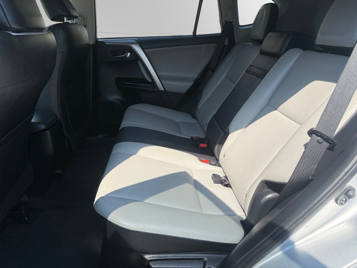 2016TOYOTA RAV4 for sale in Stafford VA