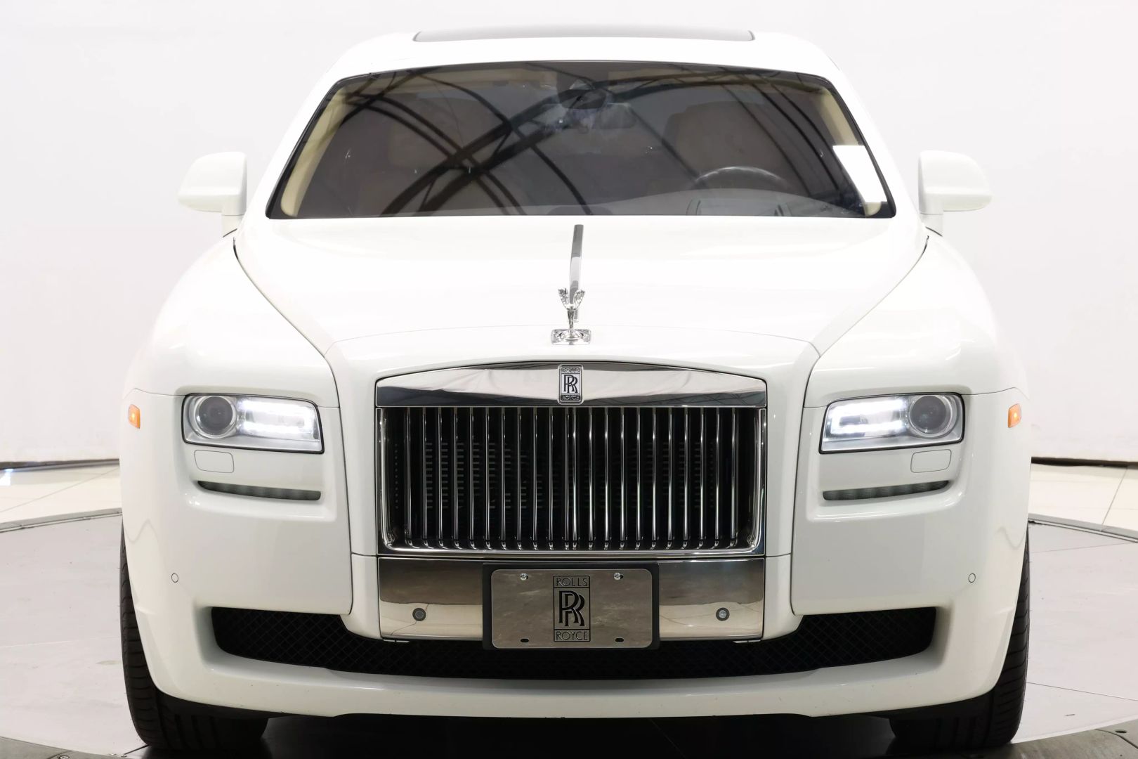 2013 Rolls-royce Ghost - Image 105