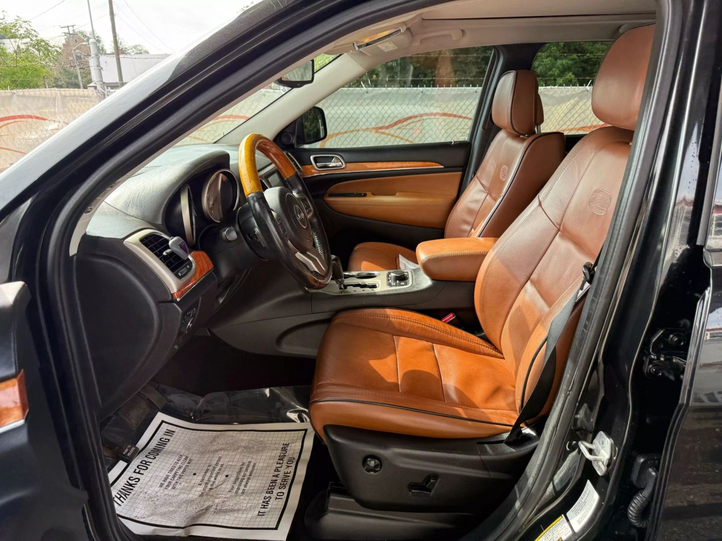 2013 Jeep Grand Cherokee - Image 15