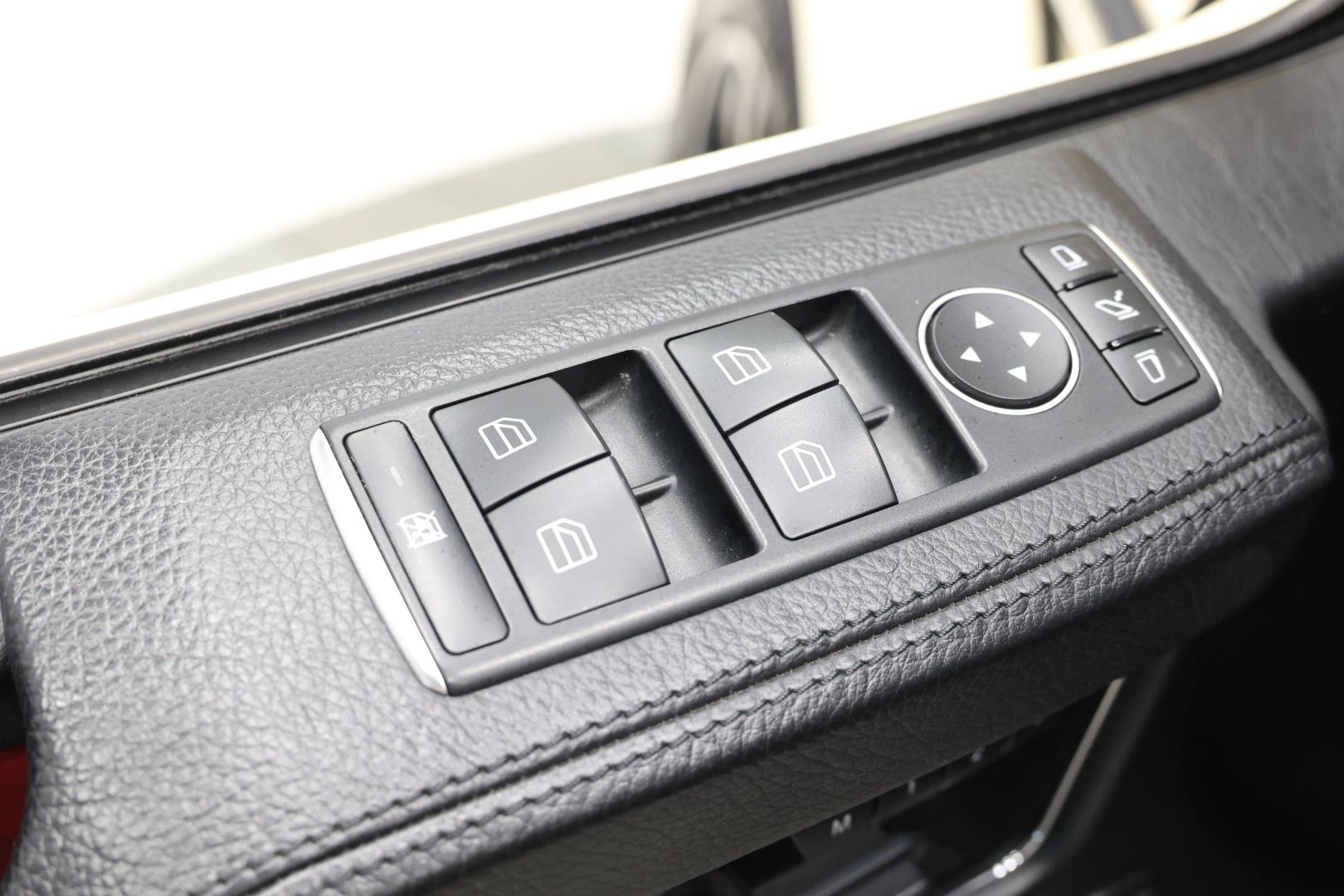 2017 Mercedes-benz Mercedes-amg G-class - Image 10