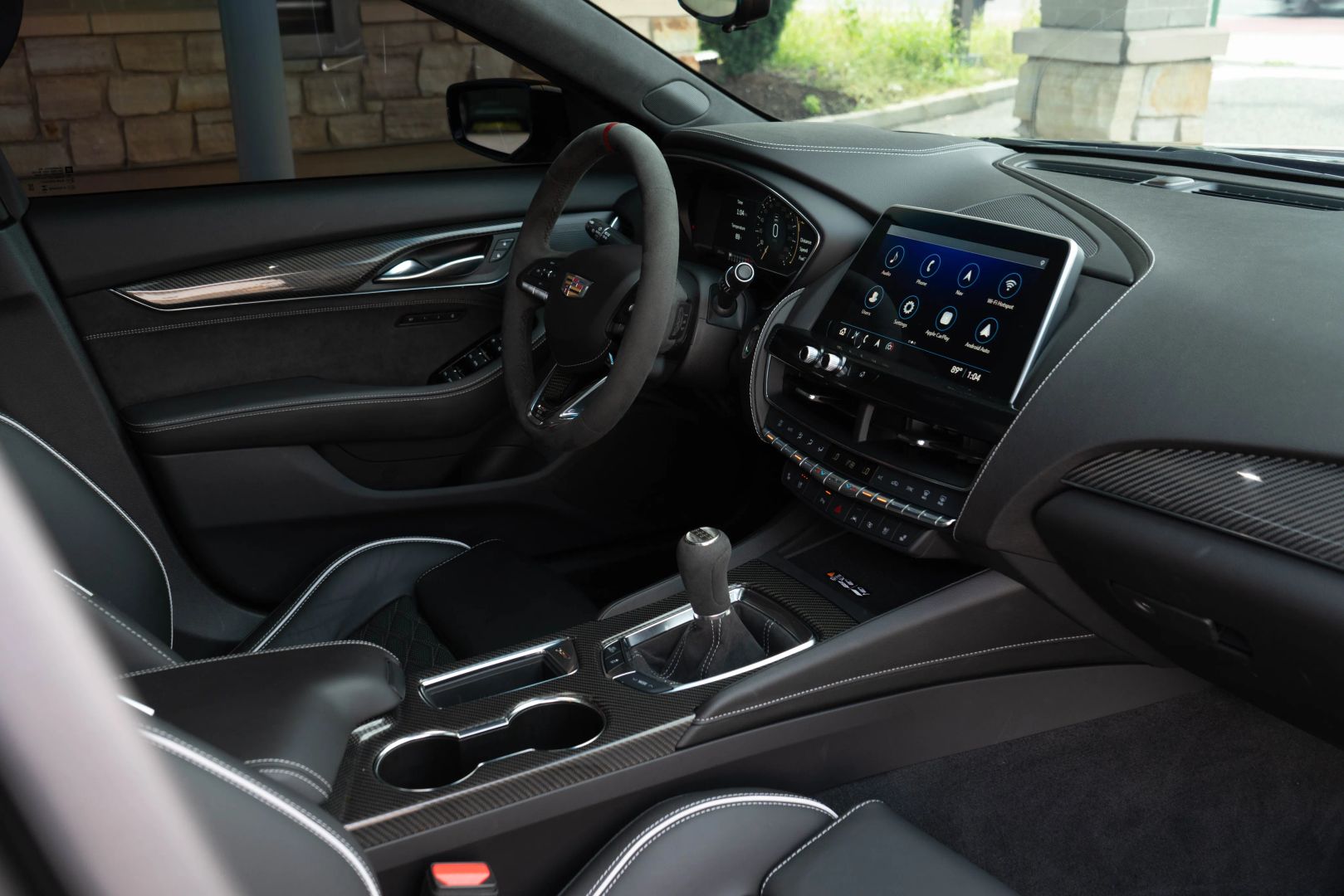 2024 Cadillac Ct5 - Image 56