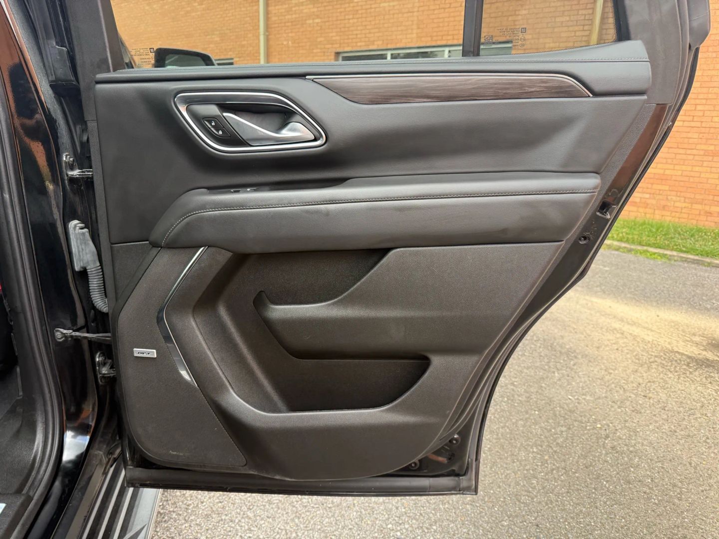 2024 Chevrolet Tahoe - Image 21