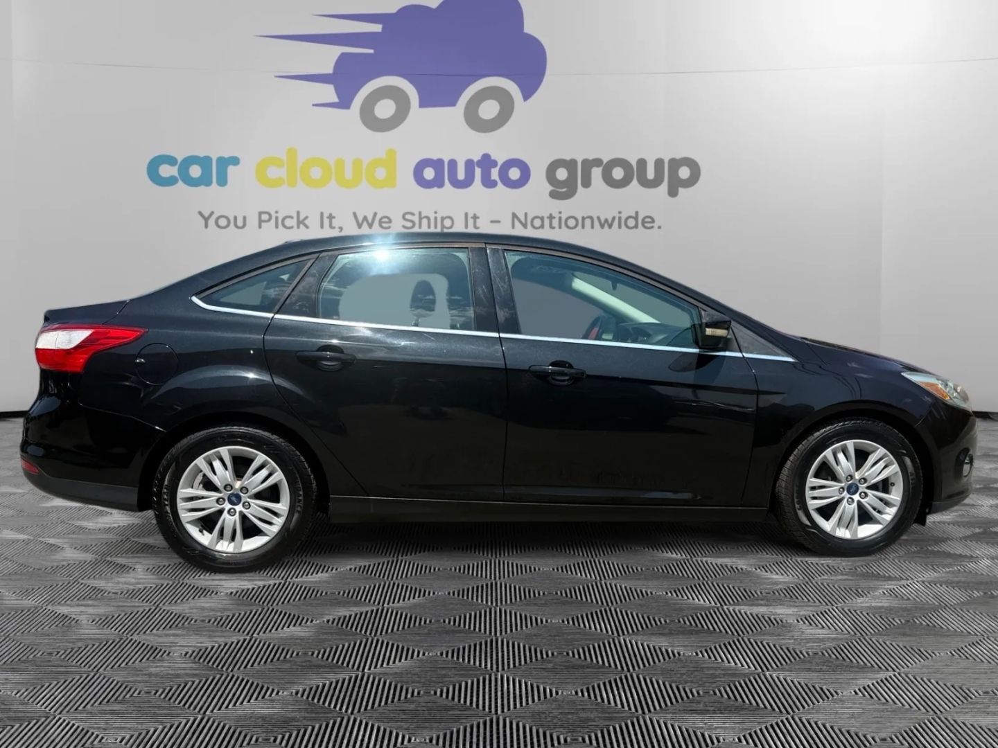 2012FORD FOCUS for sale in Stafford VA