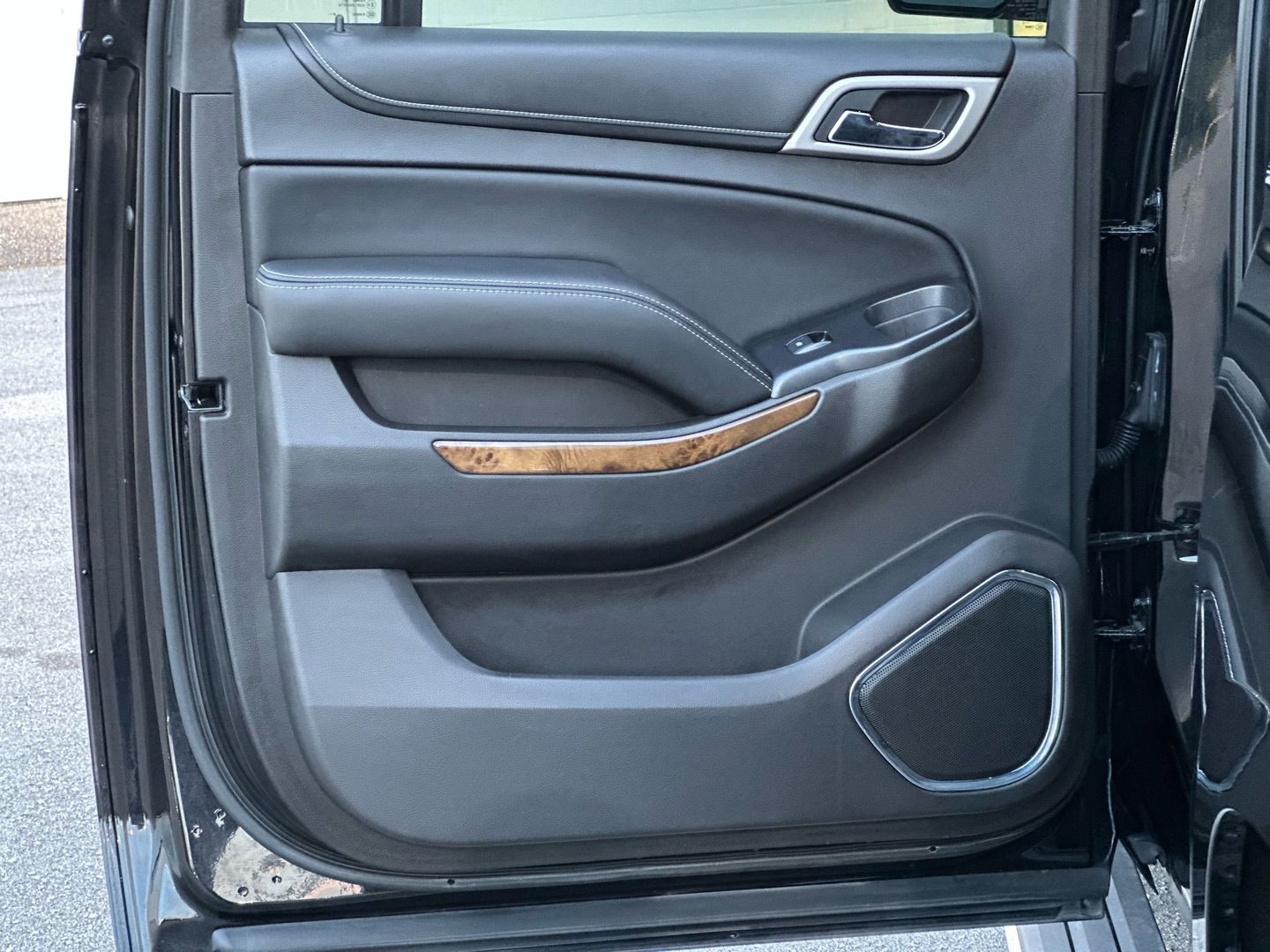 2015 GMC YUKON XL SUV V8, ECOTEC3, FF, 6.2L DENALI SPORT UTILITY 4D