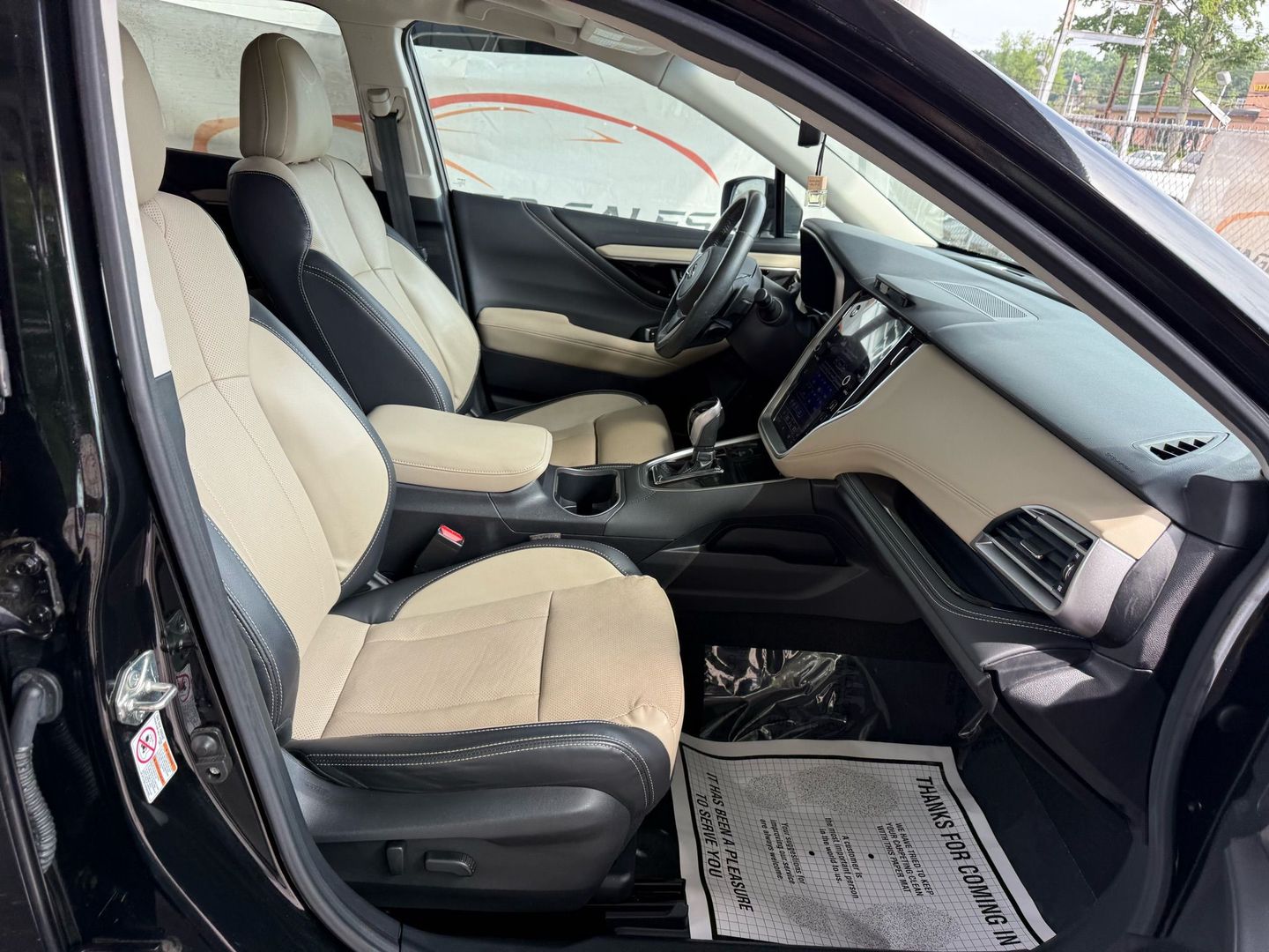 2020 Subaru Outback - Image 25