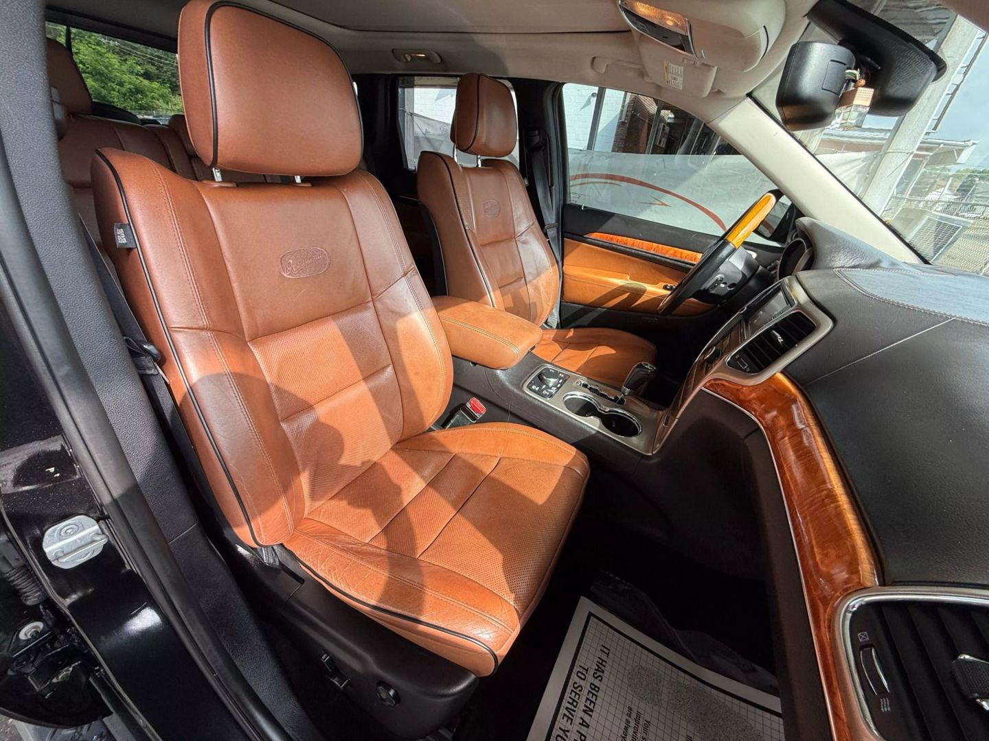 2013 Jeep Grand Cherokee - Image 26