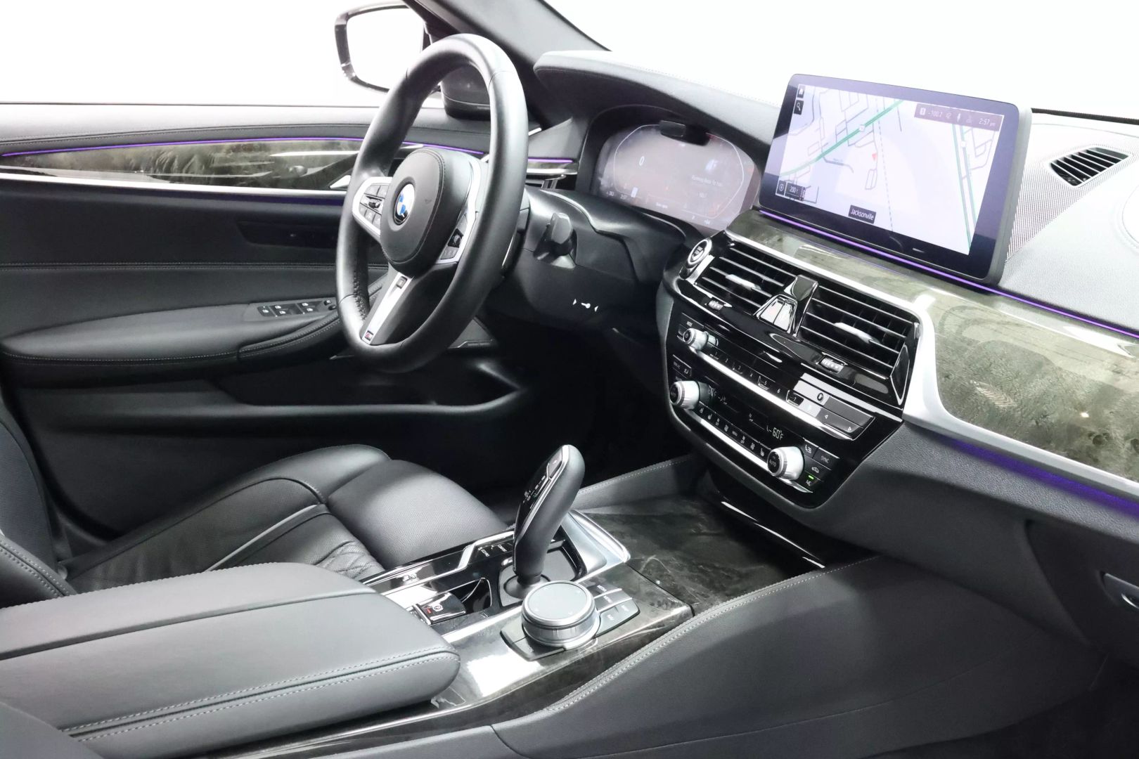 2021 Bmw 540ix - Image 99