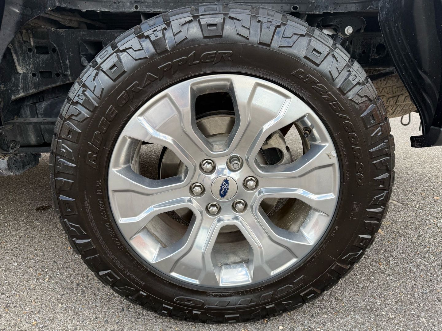 2022 Ford F150 Supercrew Cab - Image 42