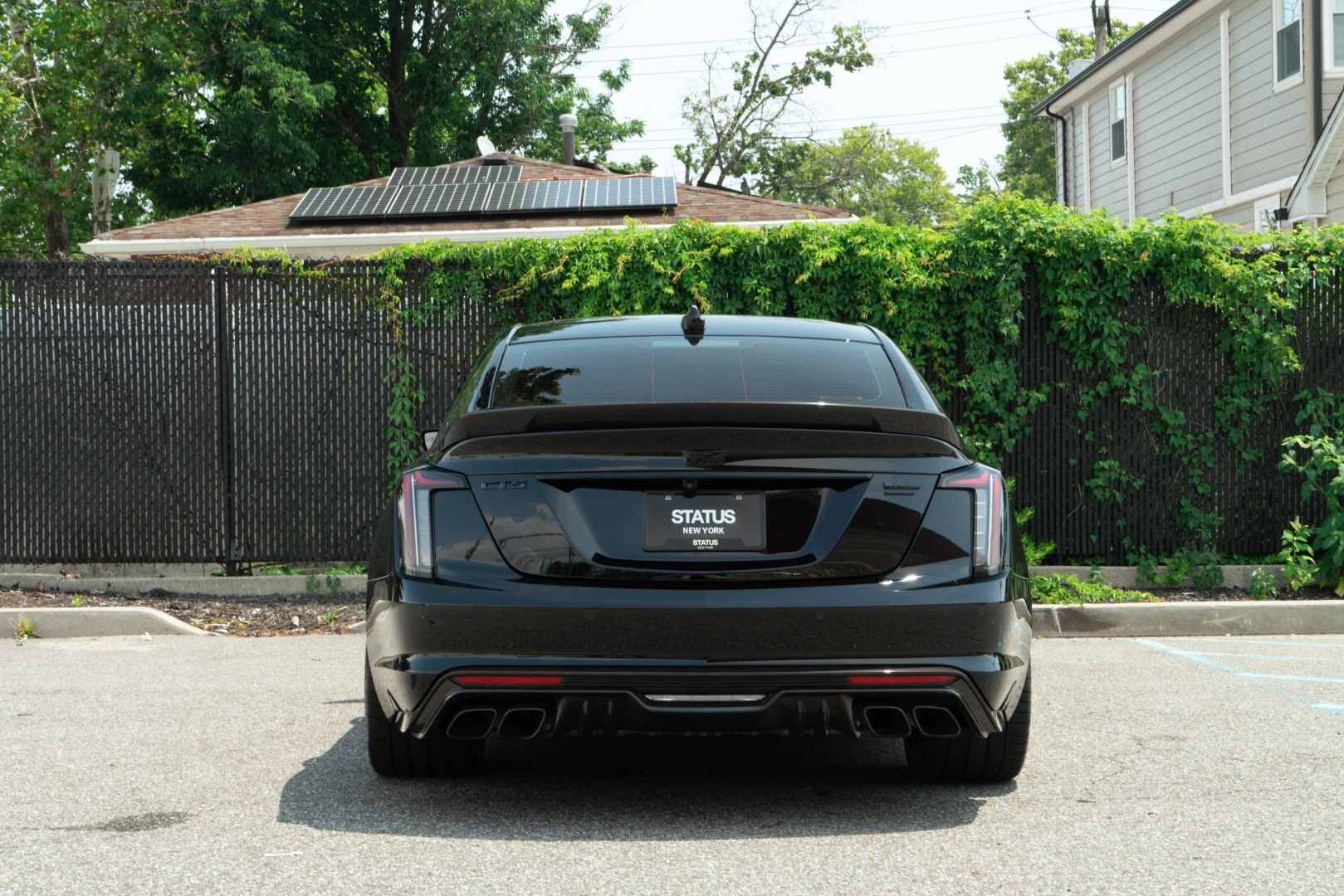 2024 Cadillac Ct5 - Image 23
