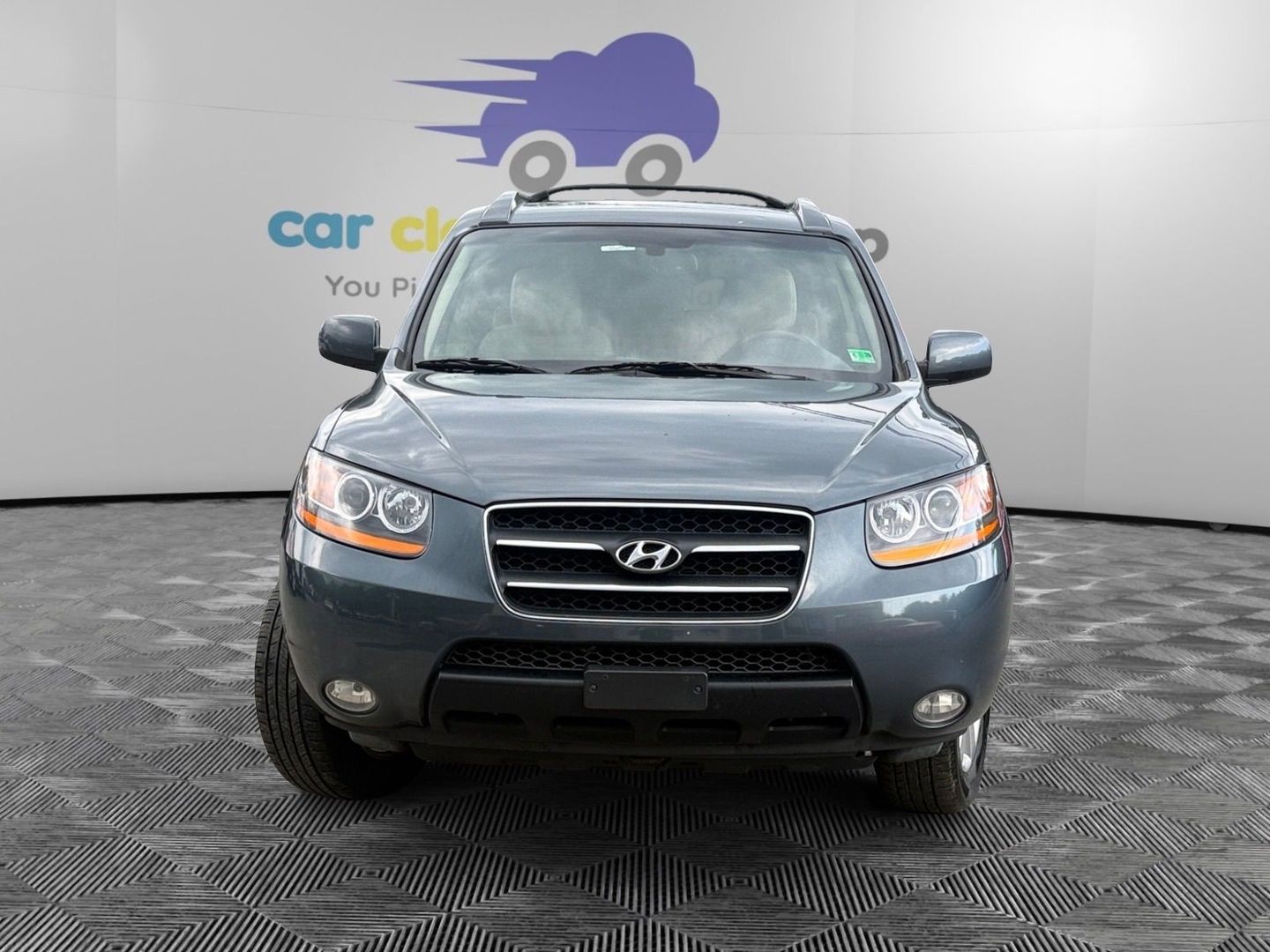 2009HYUNDAI SANTA FE for sale in Stafford VA