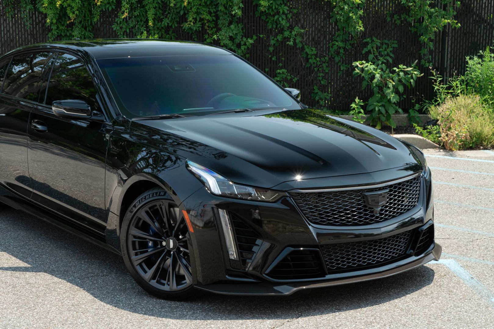 2024 Cadillac Ct5 - Image 10