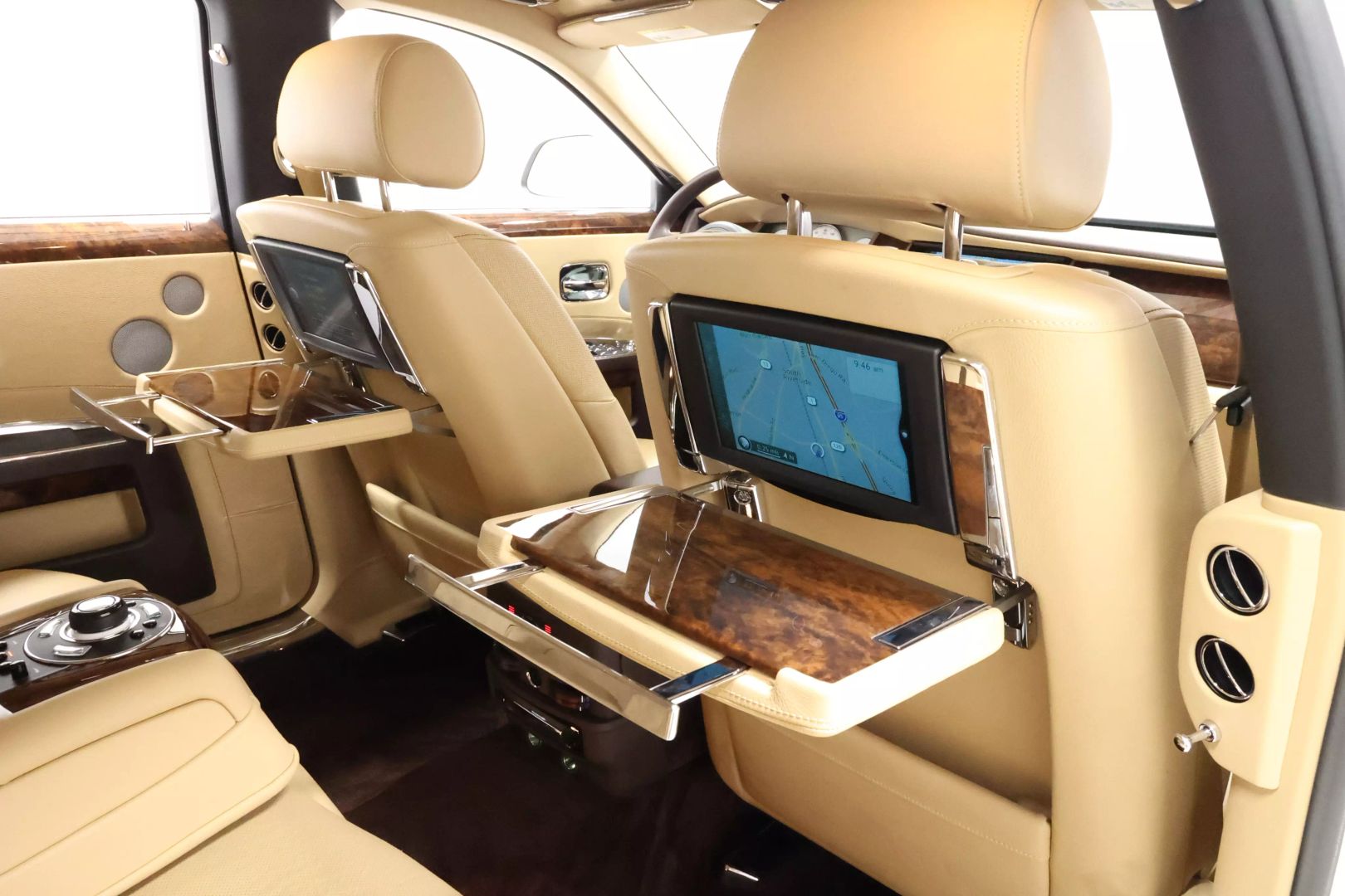 2013 Rolls-royce Ghost - Image 86