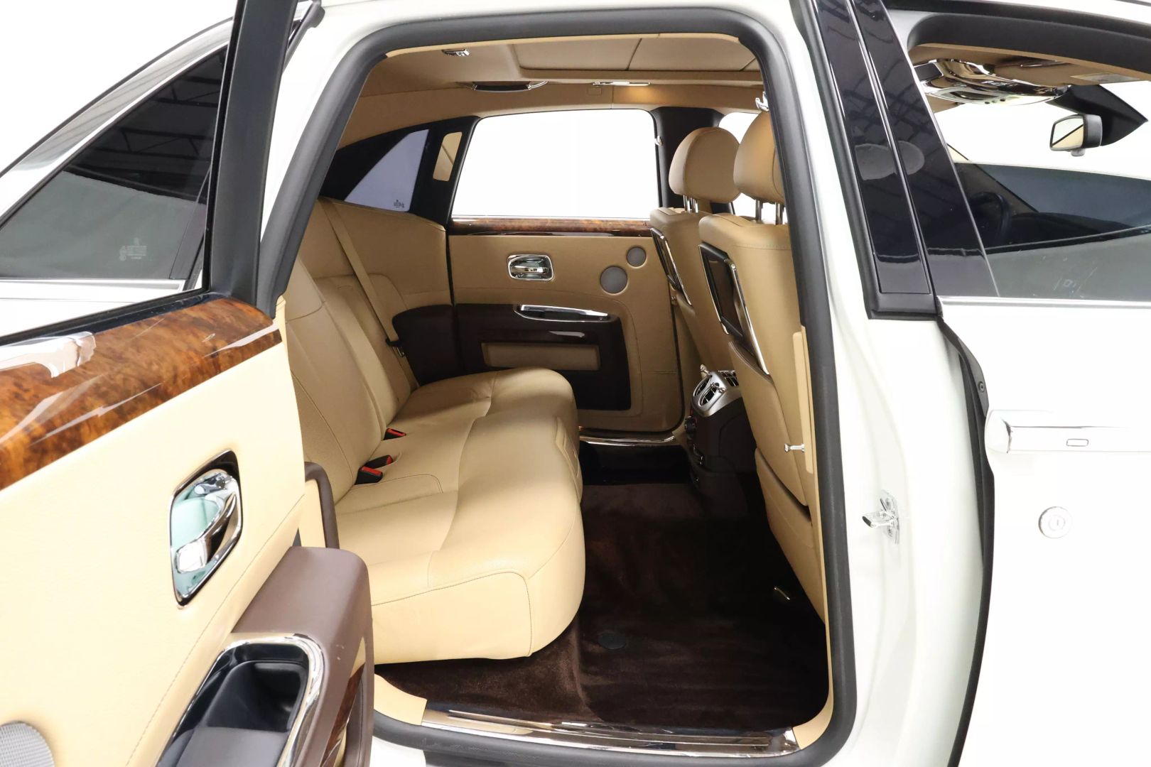 2013 Rolls-royce Ghost - Image 69