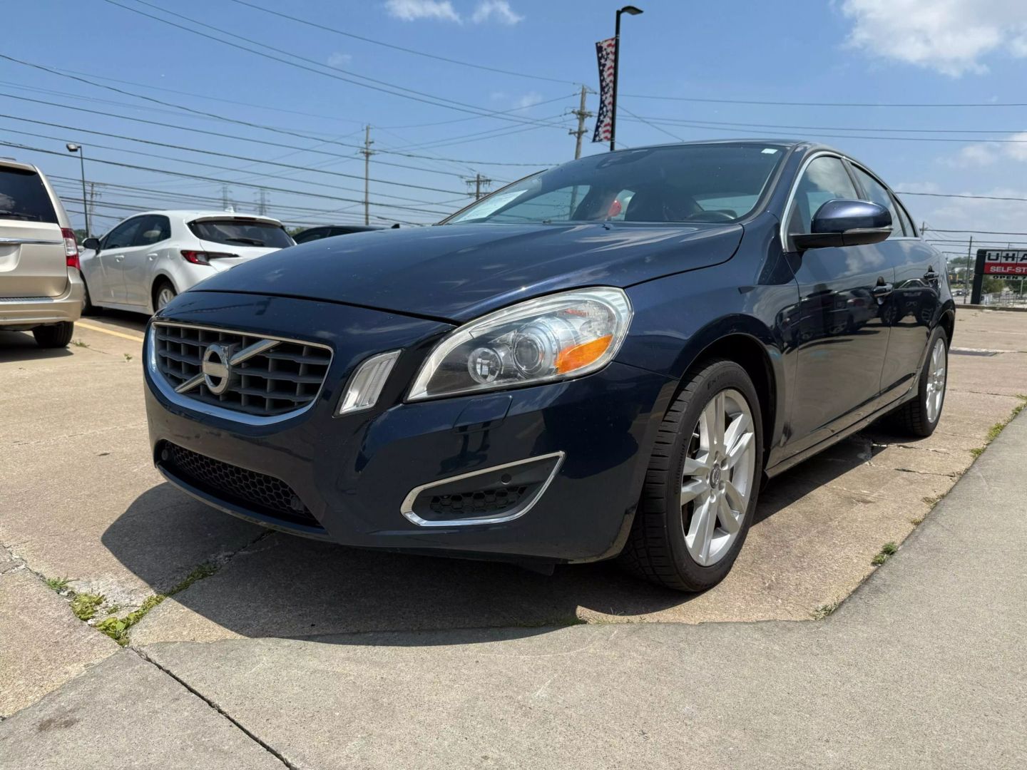 2013 Volvo S60 - Image 56