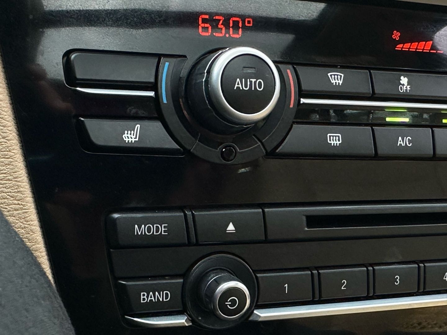 2017 Bmw X3 - Image 36