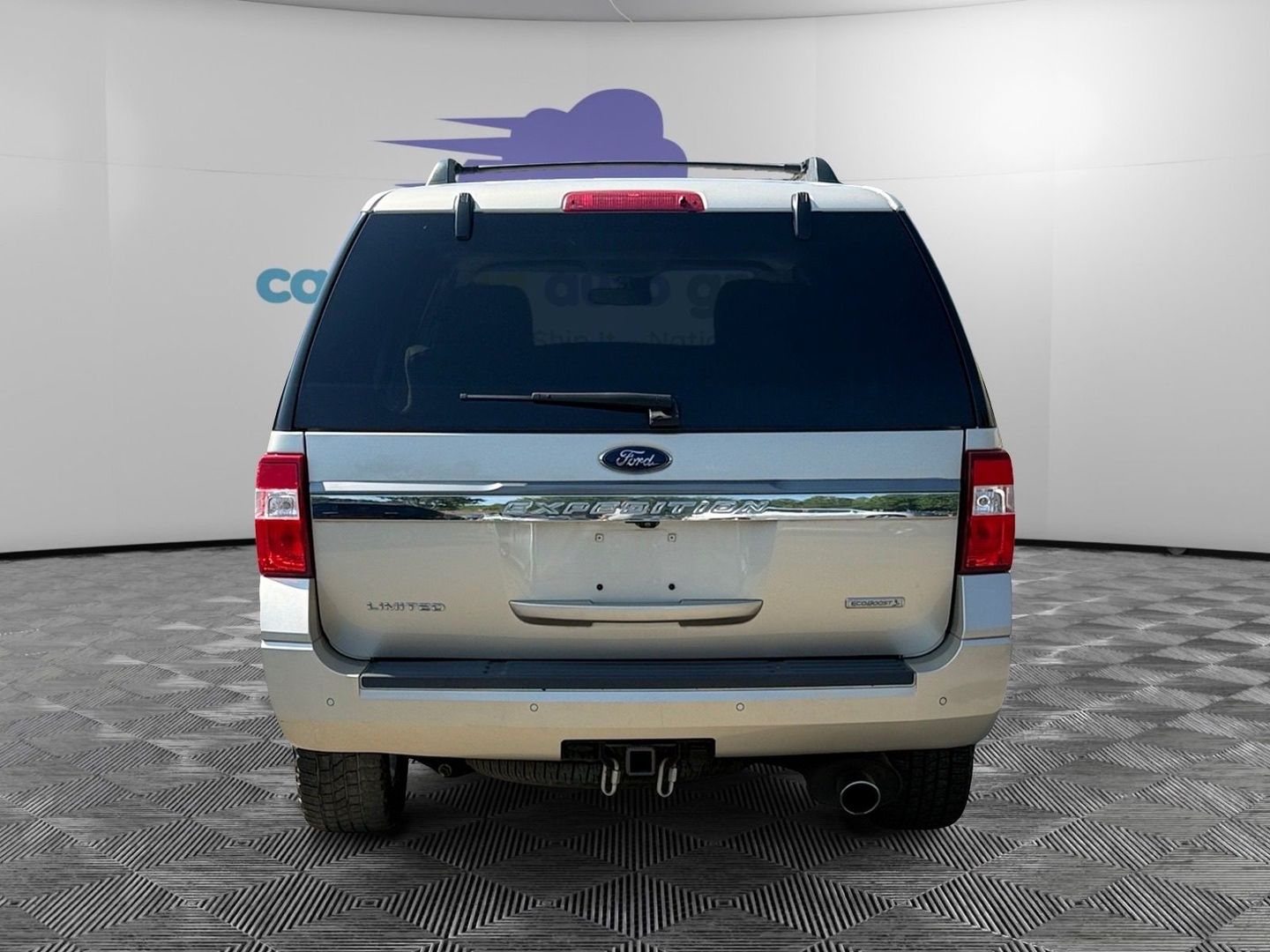 2017FORD EXPEDITION for sale in Stafford VA