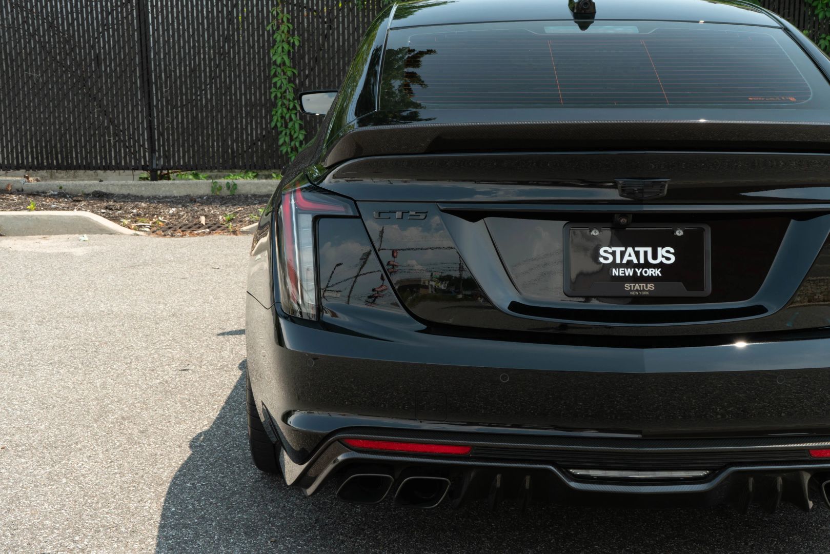 2024 Cadillac Ct5 - Image 32