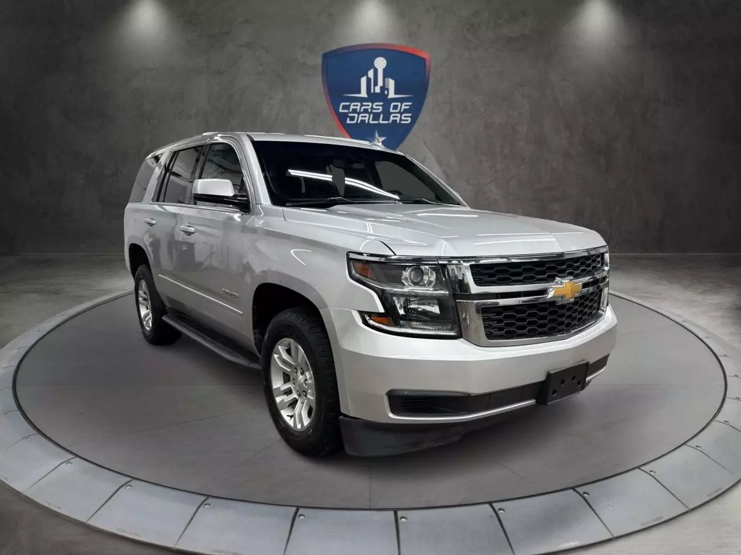 2019 Chevrolet Tahoe - Image 7