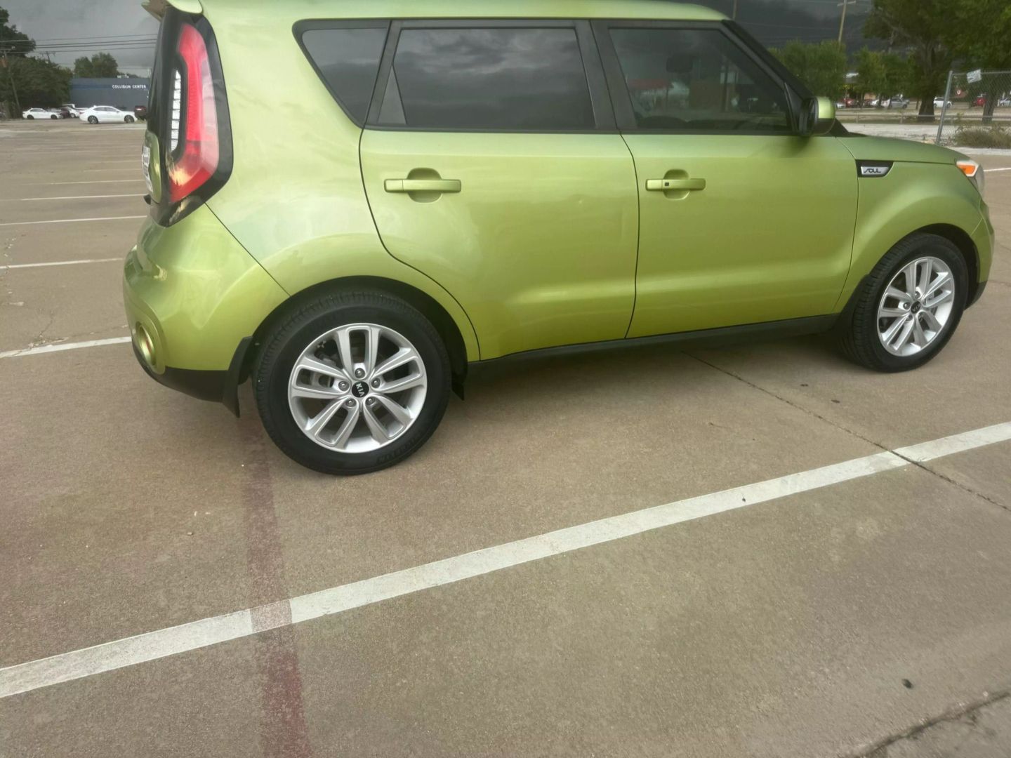 2019 Kia Soul - Image 5