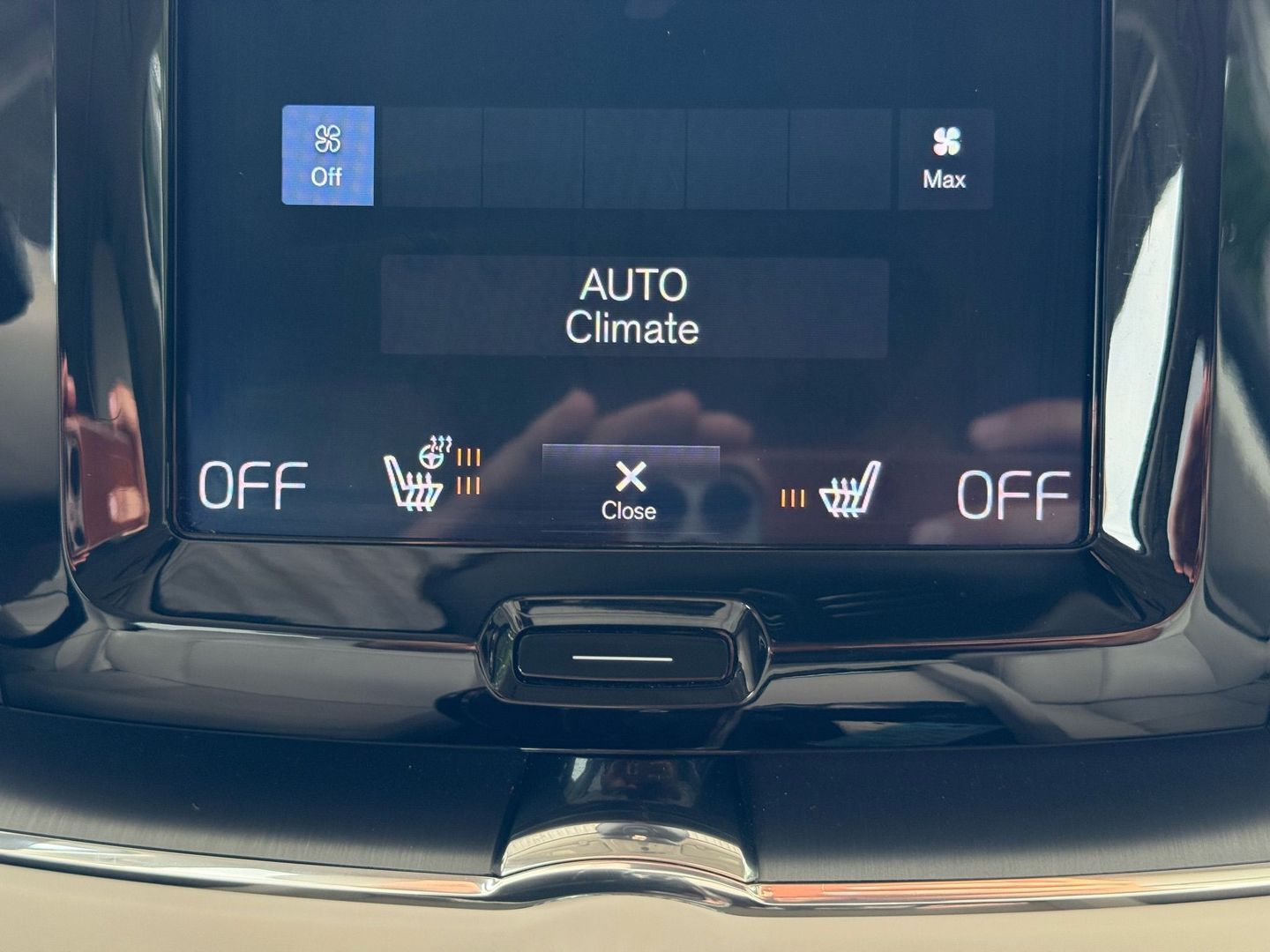 2018 Volvo Xc60 - Image 30
