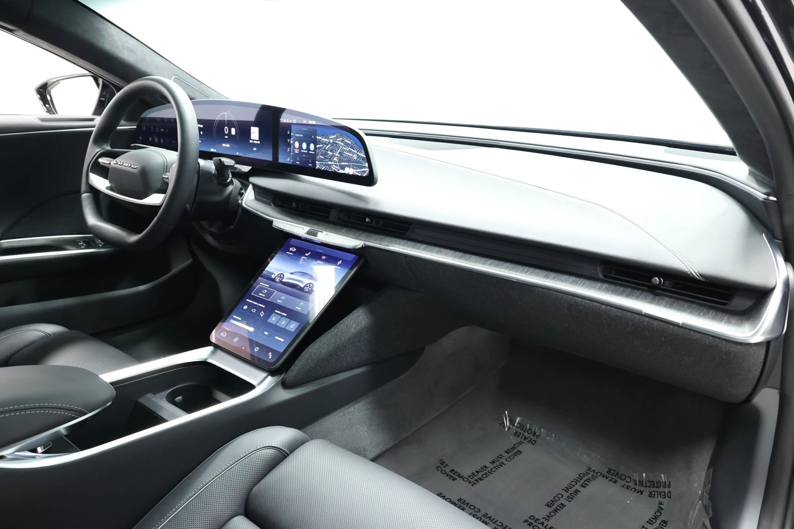 2023 Lucid Air - Image 103