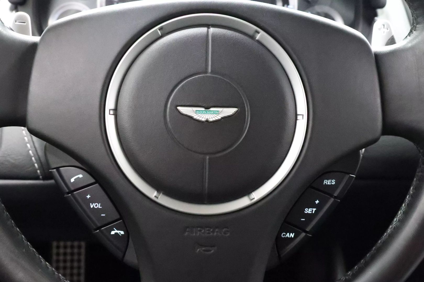 2011 Aston Martin Rapide - Image 25