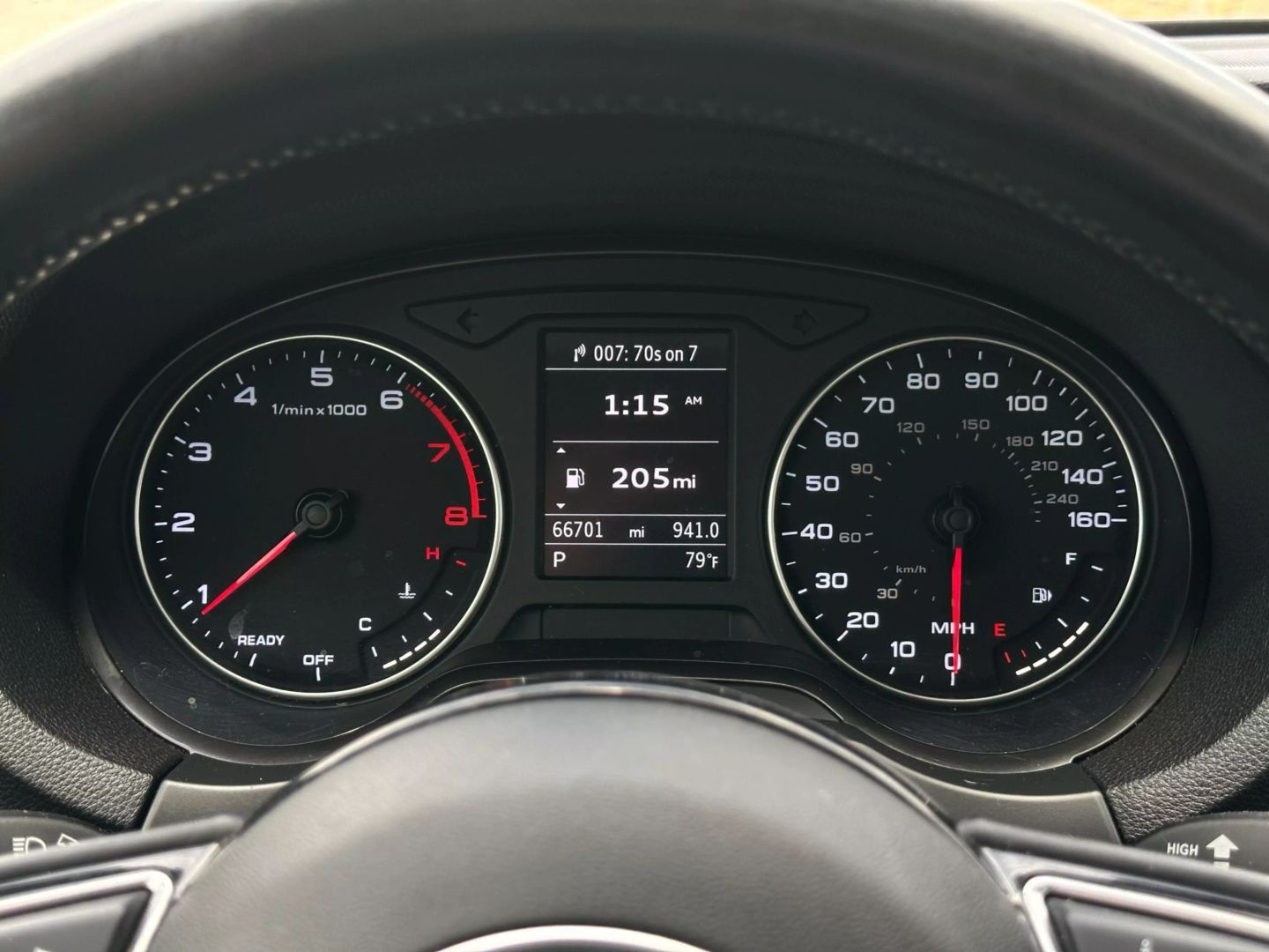 2016 Audi A3 - Image 28