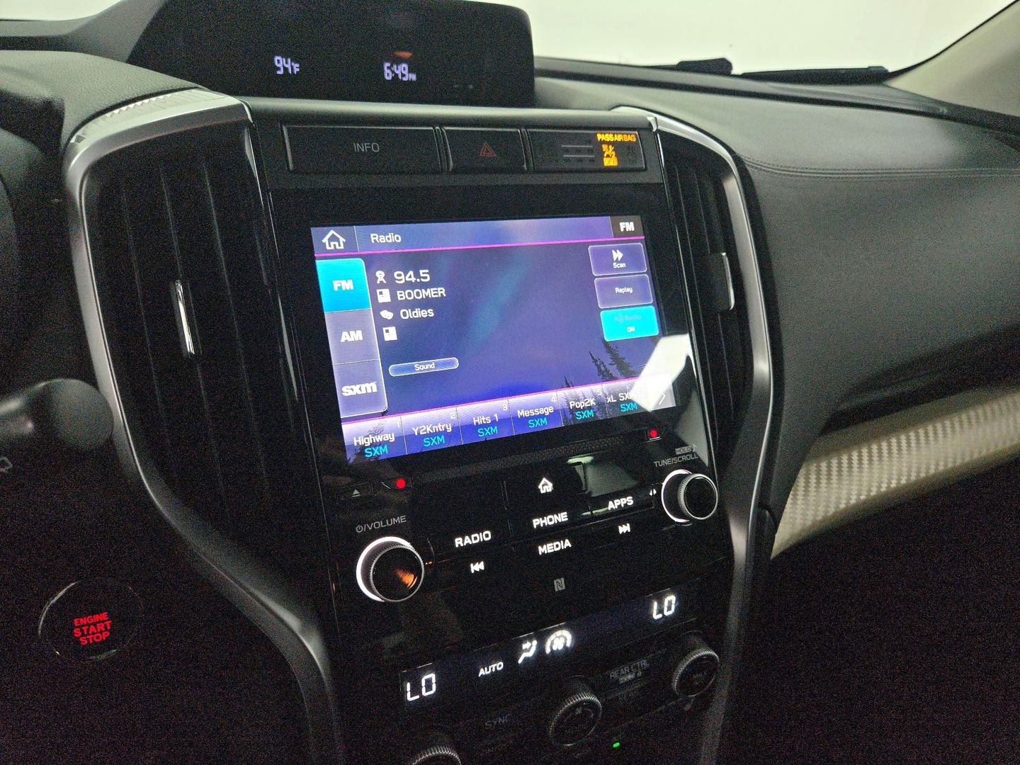 2021 Subaru Ascent - Image 22