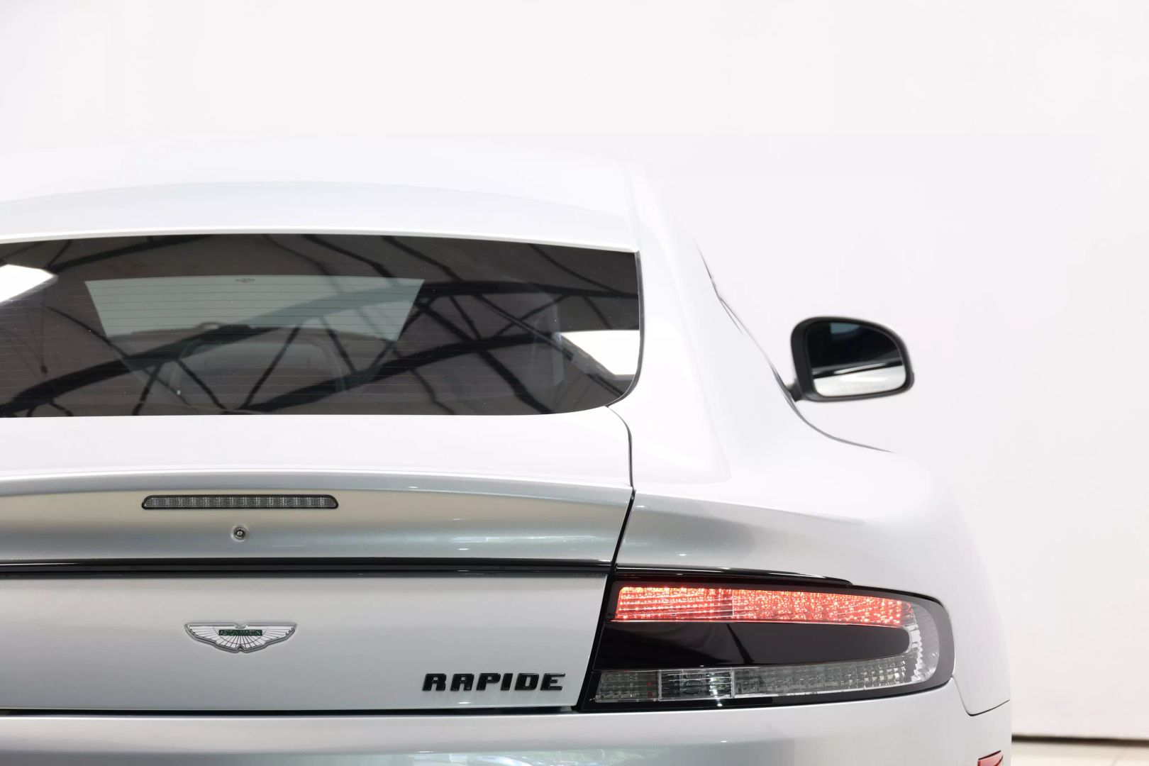 2011 Aston Martin Rapide - Image 58