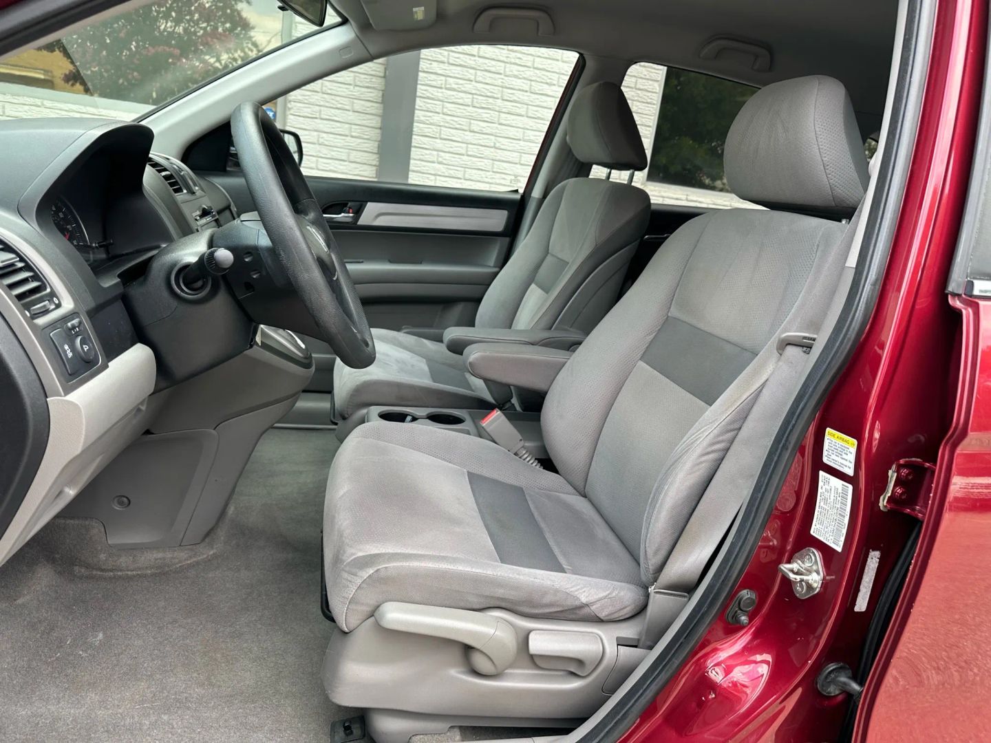 2011 Honda Cr-v - Image 14